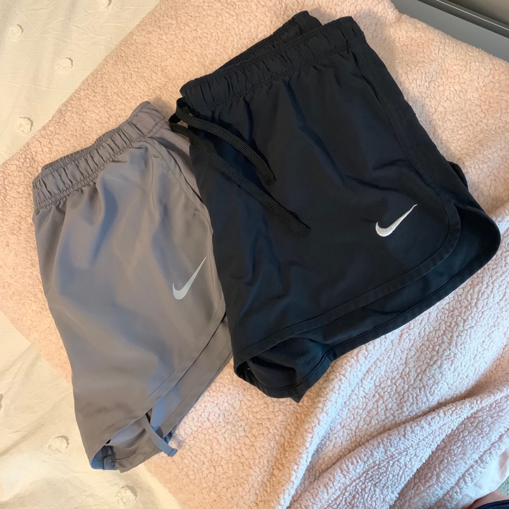 Nike dri-fit shorts bundle!